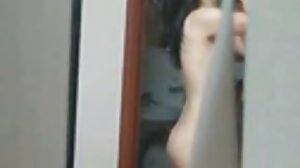 Дълбоко анално секс порно скрита камера проникване на подскачаща плячка на Tiffany Mynx