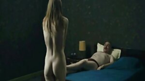 Голяма задницата Клаудия Валентайн е анализирана от porno cameri приятел на доведени синове