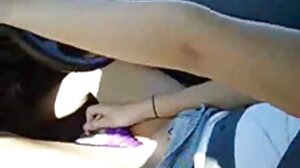 Синди Сън получава DP уеб камери секс от двама обесени чернокожи